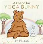 A friend for Yoga Bunny / by Brian Russo.