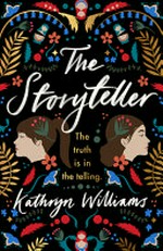 The storyteller / Kathryn Williams.