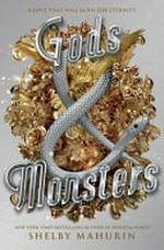 Gods & monsters / Shelby Mahurin ; map art by Leo Hartas.