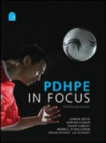 PDHPE in focus : preliminary course / Aaron Boyd [and four others].