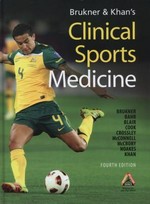 Clinical sports medicine / Peter Brukner, Karim Khan.