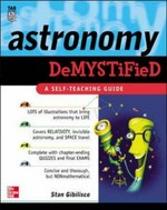 Astronomy demystified / Stan Gibilisco.