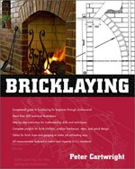 Bricklaying / Peter Cartwright.
