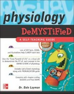 Physiology demystified / Dale Pierre Layman.