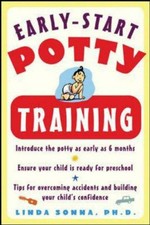 Early-start potty training / Linda Sonna.