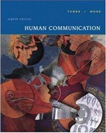 Human communication / Stewart L. Tubbs, Sylvia Moss.
