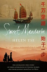Sweet mandarin / Helen Tse.