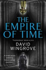 The empire of time / David Wingrove.