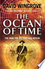 The ocean of time / David Wingrove.