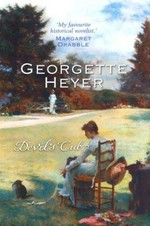 Devil's cub / Georgette Heyer.