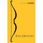 The Odyssey / Homer ; translated by Robert Fitzgerald.
