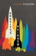 Gravity's rainbow / Thomas Pynchon.