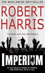 Imperium / Robert Harris.