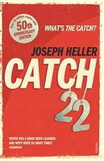 Catch-22 / Joseph Heller.