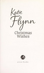 Christmas wishes / Katie Flynn.