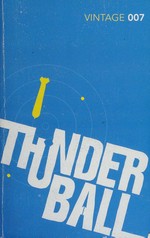Thunderball / Ian Fleming.
