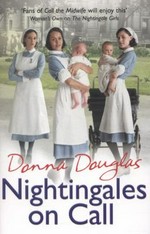 Nightingales on call / Donna Douglas.