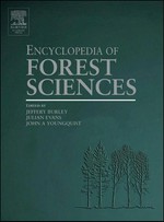 Encyclopedia of forest sciences / editor-in-chief, Jeffery Burley ; editors, Julian Evans, John A. Youngquist.