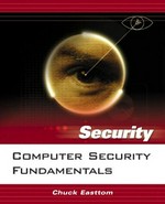 Computer security fundamentals / Chuck Easttom.