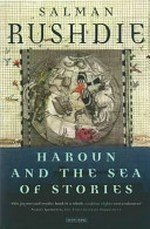 Haroun and the sea of stories / Salman Rushdie.