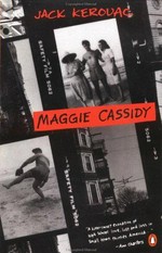 Maggie Cassidy / Jack Kerouac.
