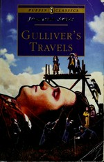 Gulliver's travels / Jonathan Swift ; illustrations by the author.