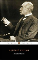 Selected poems / Rudyard Kipling ; edited by Peter Keating.