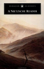 A Nietzsche reader / selected and translated [from the German] with an introduction by R. J. Hollingdale.