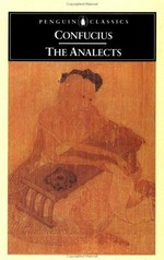 The analects = (Lun yü) / Confucius ; translated with an introduction by D.C. Lau