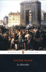 Les Miserables / Victor Hugo ; translated and with an introduction by Norman Denny.