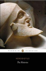 The histories / Herodotus ; translated by Aubrey De Sélincourt ; revised with introduction and notes by John Marincola.