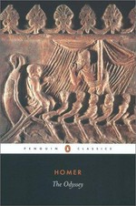 The odyssey / Homer ; translated by E.V. Rieu ; revised translation by D.C.H. Rieu ; introduction by Peter Jones.