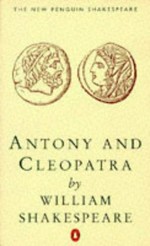 Antony and Cleopatra / William Shakespeare ; edited by Emrys Jones