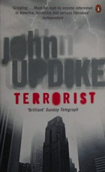 Terrorist / John Updike.