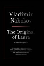 The original of Laura / Vladimir Nabokov.