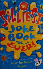 The silliest joke book ever!