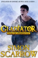 Son of Spartacus / Simon Scarrow.
