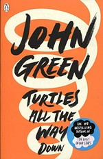 Turtles all the way down / John Green.