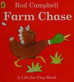 Farm chase / Rod Campbell.