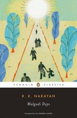 Malgudi days / R.K. Narayan ; introduction by Jhumpa Lahiri.