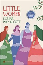 Little women / Louisa May Alcott ; introduction by Jane Smiley ; notes by Siobhan Kilfeather and Vinca Showalter.