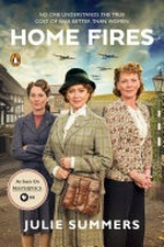 Home fires : the story of the Women's Institute in the Second World War / Julie Summers.