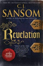 Revelation / C. J. Sansom.