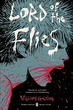 Lord of the flies / William Golding ; foreword by Lois Lowry ; introduction by Stephen King.