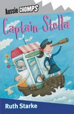 Captain Stella / Ruth Starke.