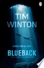 Blueback / Tim Winton.