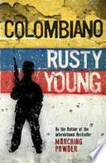 Colombiano / Rusty Young.