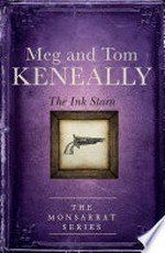 The ink stain / Meg and Tom Keneally.