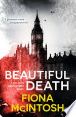 Beautiful death / Fiona McIntosh.