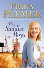The Saddler boys / Fiona Palmer.